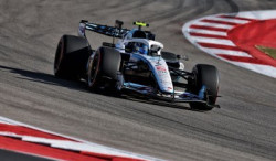 'Une journée positive' pour Haas F1 à Austin, 'dans la continuité' des progrès récents