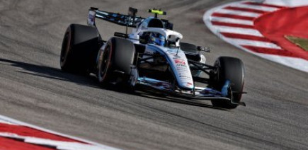 'Une journée positive' pour Haas F1 à Austin, 'dans la continuité' des progrès récents