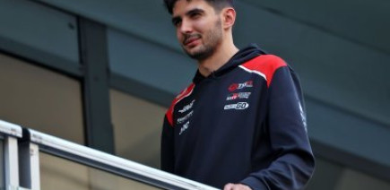 Ocon vers Cadillac F1 ? Budkowski entretient le doute, Komatsu tacle à son nouveau son pilote