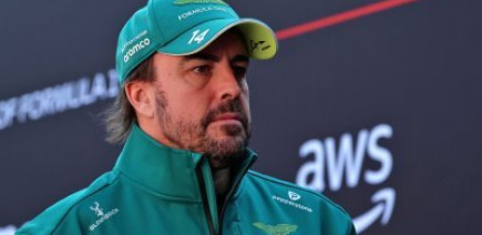 Alonso déjà invité à courir en IndyCar à Barcelone, Verstappen avec Ford en GT ?