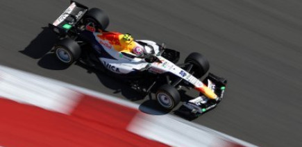 Racing Bulls met ses deux voitures en Q3, Lawson s'est sacrifié pour Lindblad