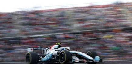 Haas F1 franchit à peine la Q1 à Austin, Ocon critique encore l'inconstance des pièces