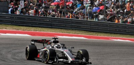 Hülkenberg est frustré de sa 11e place, Bortoleto garde espoir en fond de grille