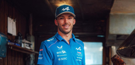 GP des États-Unis de F1 - La réaction de Pierre Gasly après les qualifications : "La voiture est extrêmement difficile à conduire"
