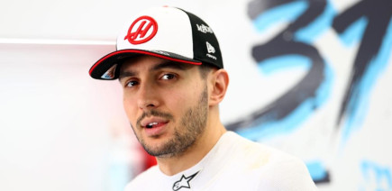 GP des États-Unis de F1 - La réaction d'Esteban Ocon après les qualifications : "On n'a pas le rythme pour aller en Q2"
