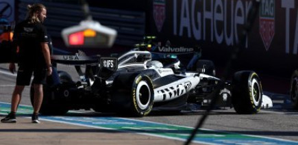Cadillac F1 : les problèmes techniques ont paralysé le développement