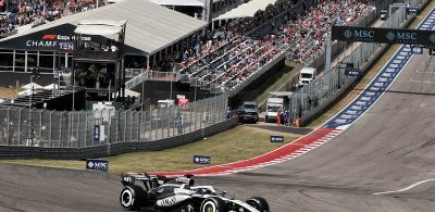 'Ce qu'est la F1 actuellement me frustre' : Pérez enrage après la qualification