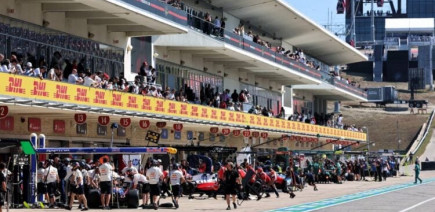 Pirelli prévoit une course à un arrêt stratégique