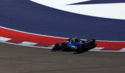 'On a tout essayé' : Williams F1 ne peut plus rien pour sa 'très mauvaise voiture'