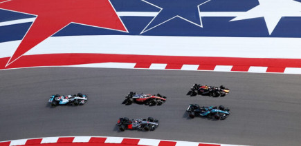 GP des États-Unis F1 2026 : à quelle heure débute la course ce dimanche ?