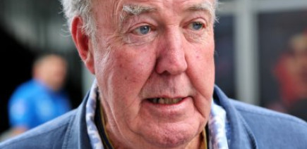 Alpine F1 prend ses distances avec Jeremy Clarkson après une blague sur Colapinto
