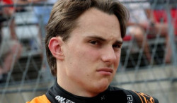 Oscar Piastri n'y arrive toujours pas avec McLaren : "C'est l'histoire de ma saison"