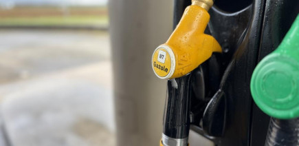 Du diesel à partir de 2,19€/L ce mardi 27 octobre : jusqu’à 0,17 € de moins par litre dans les stations-service les moins chères