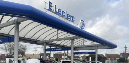 Carburants chez E.Leclerc ce mardi 27 octobre : les stations-service les moins chères pour l’essence et le diesel