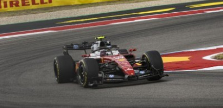 Hamilton identifie les priorités de Ferrari pour retrouver la victoire en 2027