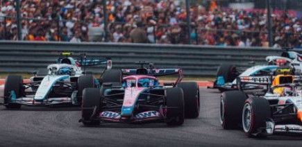 Le Dakar délocalisé, la F1 maintenue : le Golfe sous pression avant les derniers Grands Prix