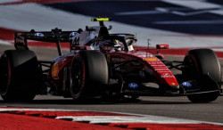 Lewis Hamilton regrette une occasion manquée face à Max Verstappen