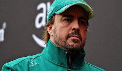 Fernando Alonso révèle l'étendue des dégâts sur son Aston Martin