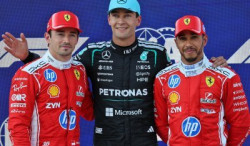 Une bataille à 5 : qui terminera vice-champion du monde de F1 derrière Antonelli ?