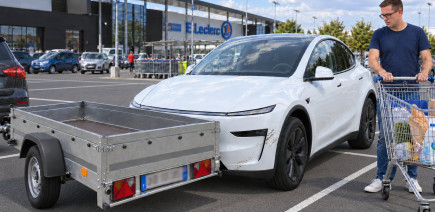 J’ai laissé ma Tesla au garage et Grok aurait pu raconter toute ma vie au mécano