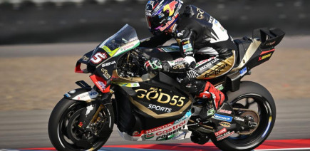 GP de Malaisie de MotoGP : le classement final de la course Sprint, Johann Zarco et Fabio Quartararo manquent les points