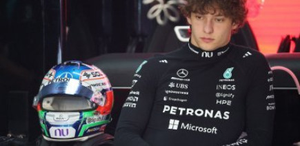 Antonelli encore affaibli avant son possible titre mondial, une exception pour lui rejetée à Mexico